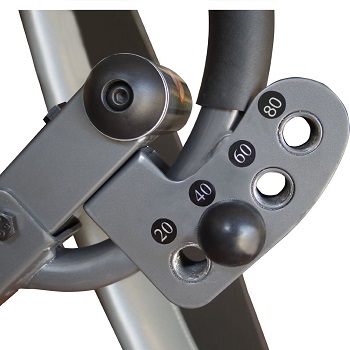 innova itx9600 inversion table