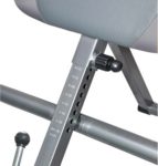 innova height setting