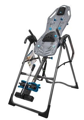 teeter fitspine x3