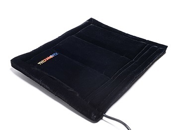 thermotex infrared heating pad