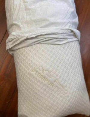 tempurpedic body pillow reviews
