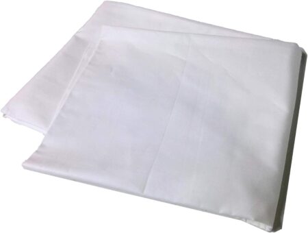 cotton body pillow cover for 20x54 size