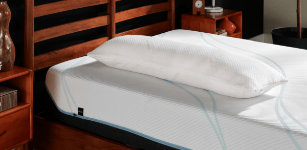 best body pillow for sciatica