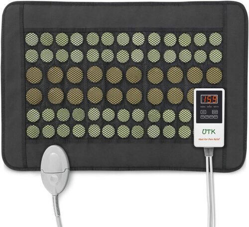 best value infrared heating pad 2023