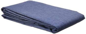 body pillow cover denim