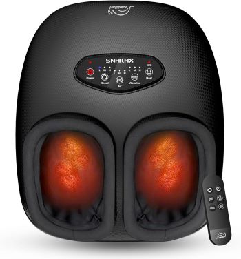 foot massager gift for pain relief