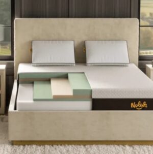nolah signature 12 review