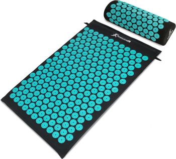 best budget acupressure mat for back pain