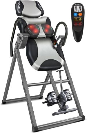 Innova ITM5000 - with heat and shiatsu massage
