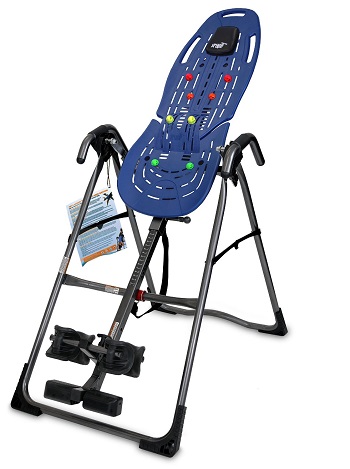 Teeter Hangups EP-560