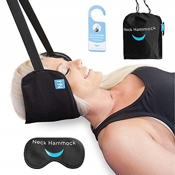 the original neck hammock