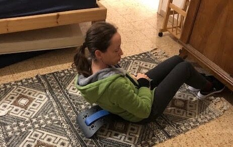 orthopedic back stretcher review