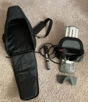 comfortrac neck traction at home
