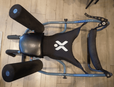 nubax trio trial review