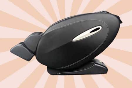 whhat is a zero gravity massage chair