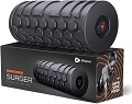 vibrating foam roller