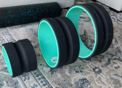 chirp wheel bundle - 3 sizes for all muscle groups
