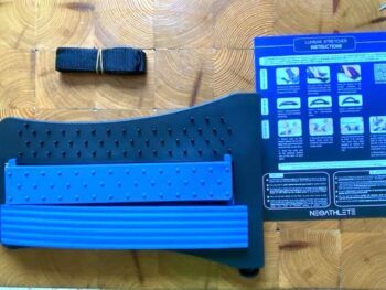 back cracker review