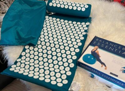 shakti mat review
