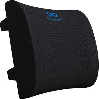 lumbar cushion for office chair everlasting comfort