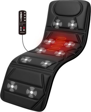 snailax massage mat model 323