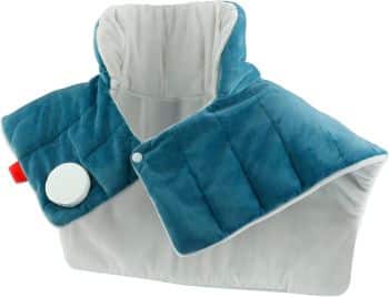 comfytemp neck and shoulders heating pad