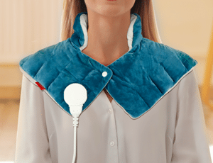 comfytemp neck pad
