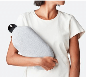 ostrichpillow micowave heatbag