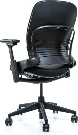 steelcase leap v2 office chair
