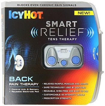 TENS unit for sciatica