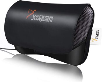 viktor jurgen massage pillow review