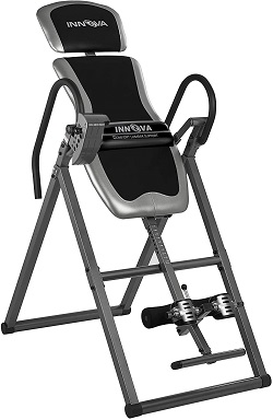 Innova heavy duty inversion table